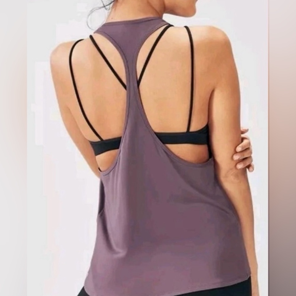 Fabletics “Peggy” Tank Size L